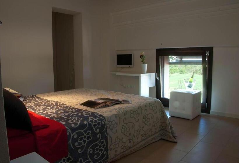 اتاق سوپریور سه تخته, Principessa Pio