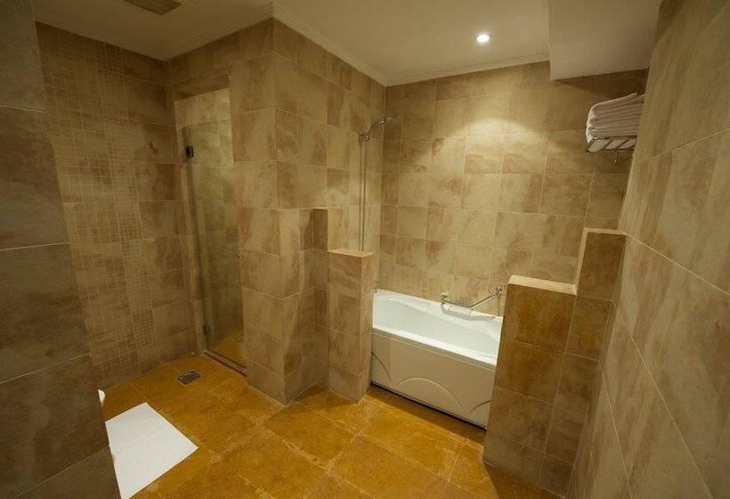 فيلا 4 غرف نوم, Rawasi Hotel Apartments