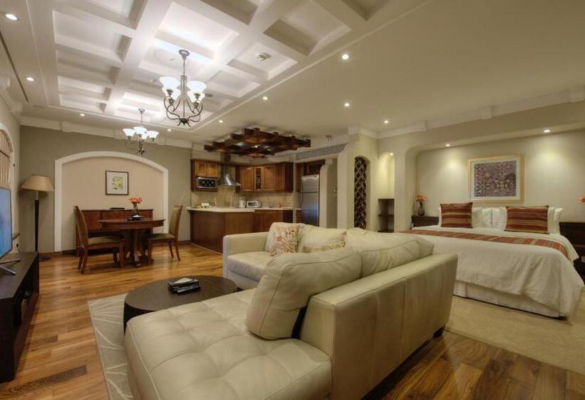 Студия Стандарт, Rawasi Hotel Apartments