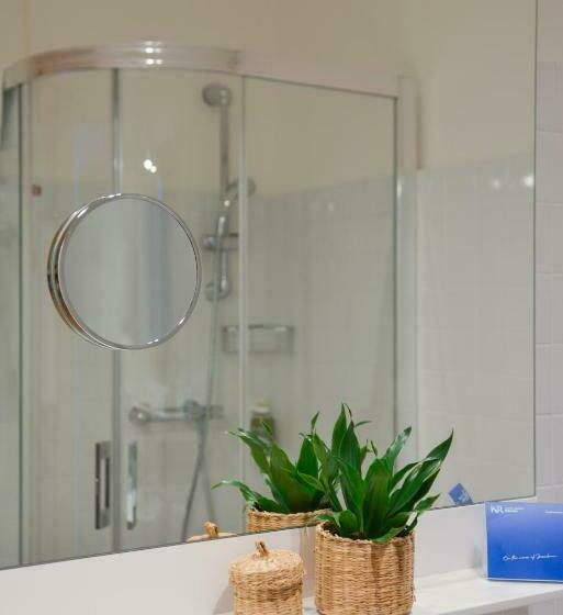 غرفة عائلية, Renania