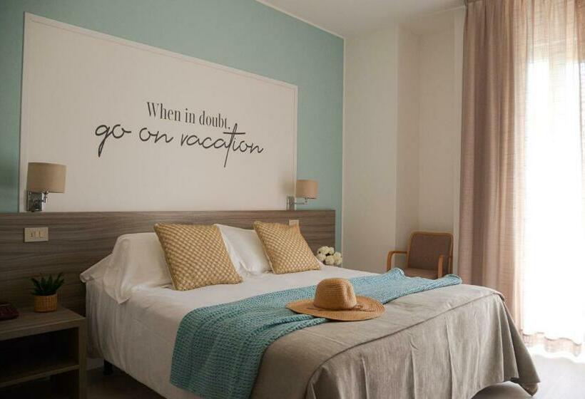 Номер Стандарт Вид на Город, Renania