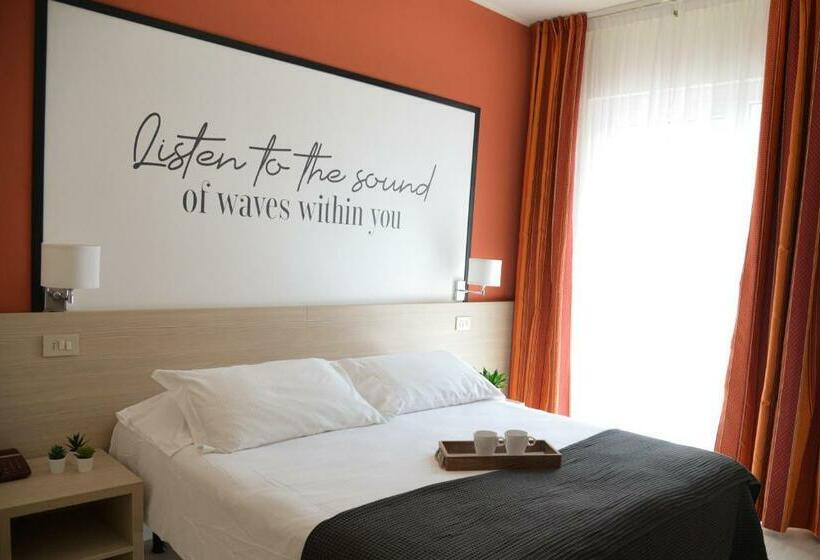 Номер Стандарт Вид на Город, Renania