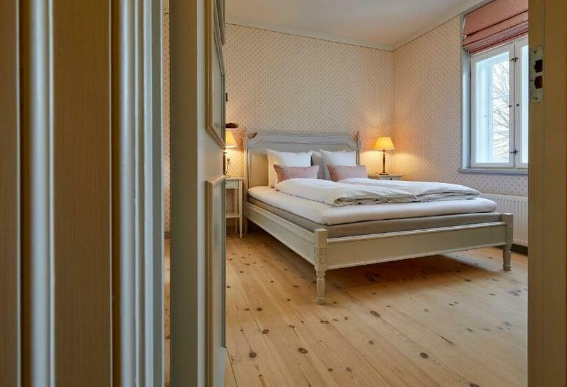 Номер Стандарт, Schackenborg Slotskro