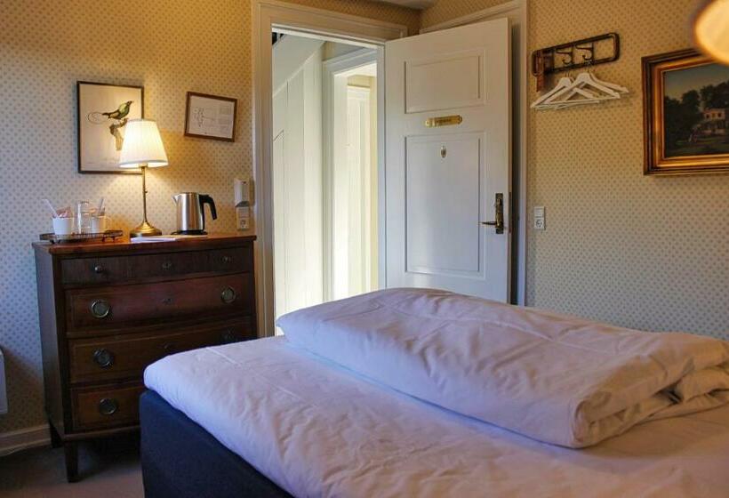 Номер Стандарт Индивидуальный, Schackenborg Slotskro