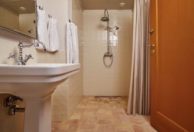 Номер Стандарт, Schackenborg Slotskro