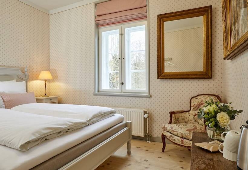 Номер Стандарт, Schackenborg Slotskro