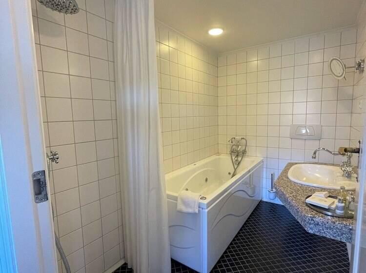 Номер Стандарт, Schackenborg Slotskro