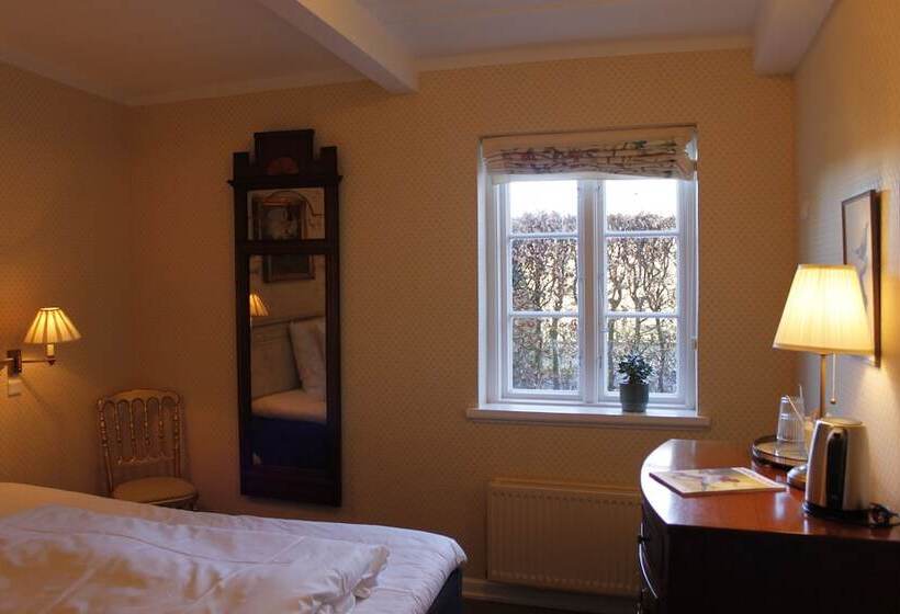 Номер Стандарт Индивидуальный, Schackenborg Slotskro