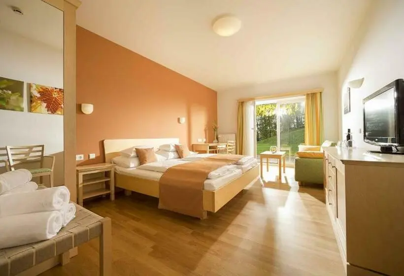 Classic Room, Staribacher Sudsteiermark