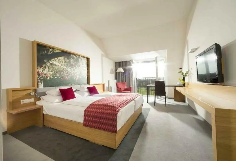 Deluxe Room, Staribacher Sudsteiermark