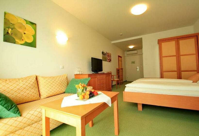 클래식 룸, Staribacher Sudsteiermark