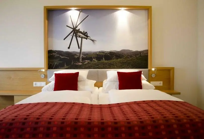 Deluxe Room, Staribacher Sudsteiermark