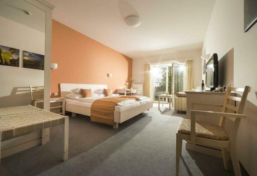 Классический Номер, Staribacher Sudsteiermark