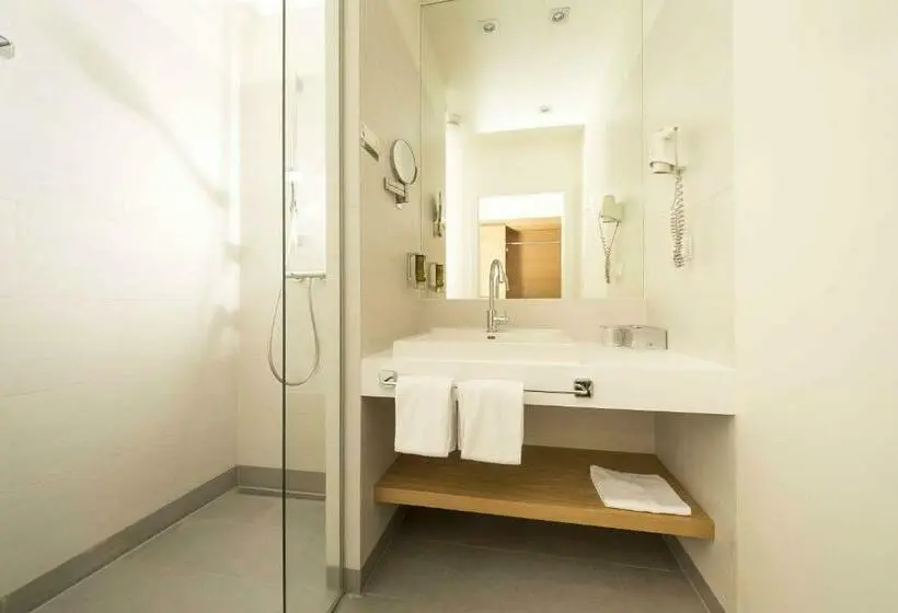 Deluxe Room, Staribacher Sudsteiermark