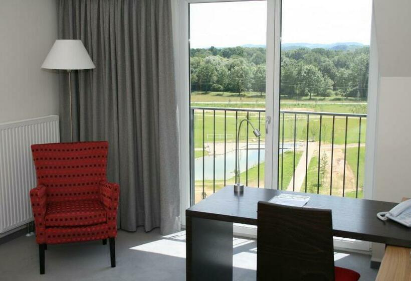 디럭스 룸, Staribacher Sudsteiermark