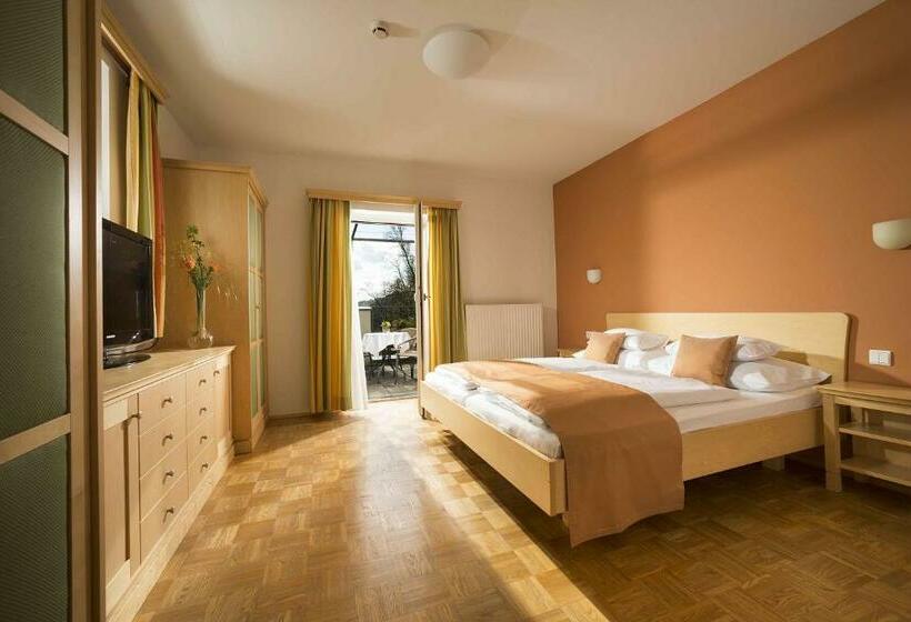 Классический Номер, Staribacher Sudsteiermark