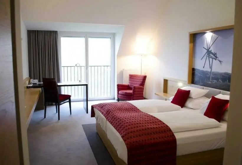 Deluxe Room, Staribacher Sudsteiermark