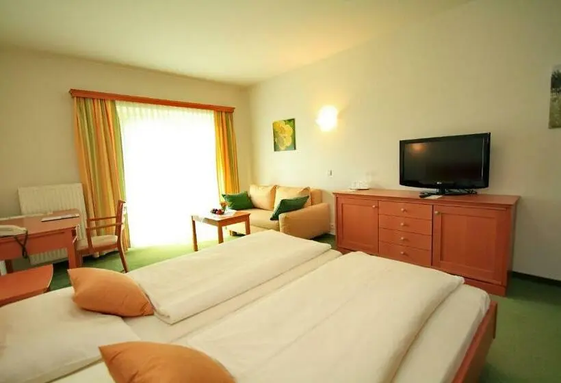 Classic Room, Staribacher Sudsteiermark
