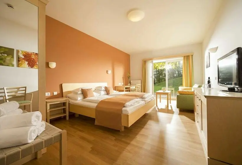Classic Room, Staribacher Sudsteiermark