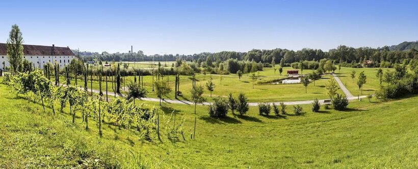 Классический Номер, Staribacher Sudsteiermark