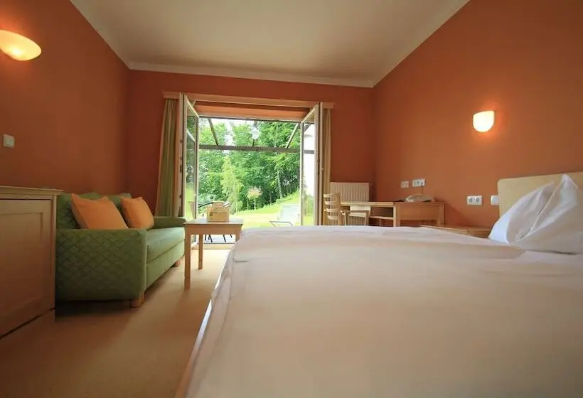 Classic Room, Staribacher Sudsteiermark