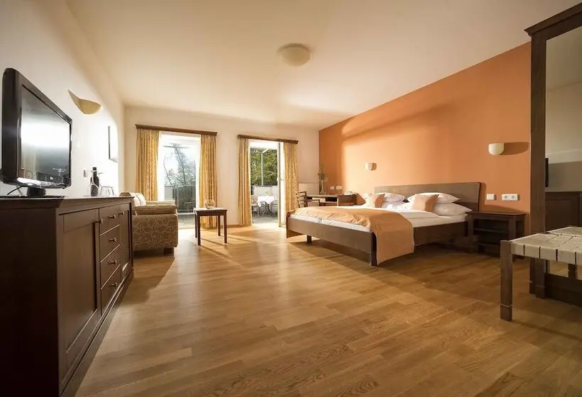 Classic Room, Staribacher Sudsteiermark