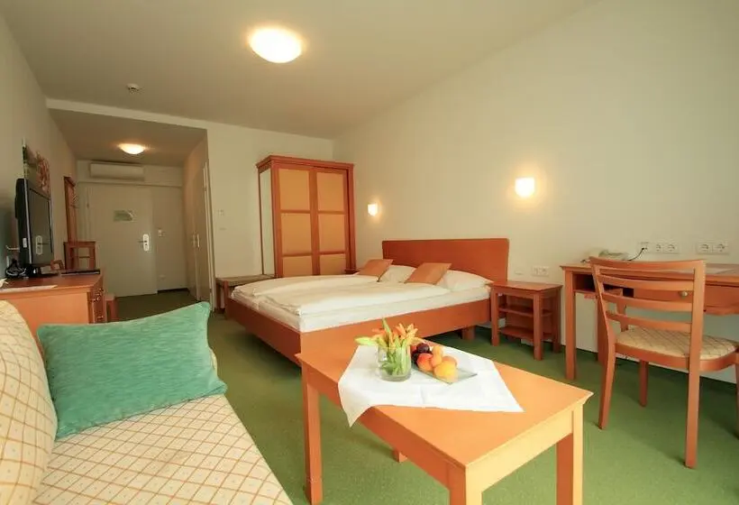 Classic Room, Staribacher Sudsteiermark
