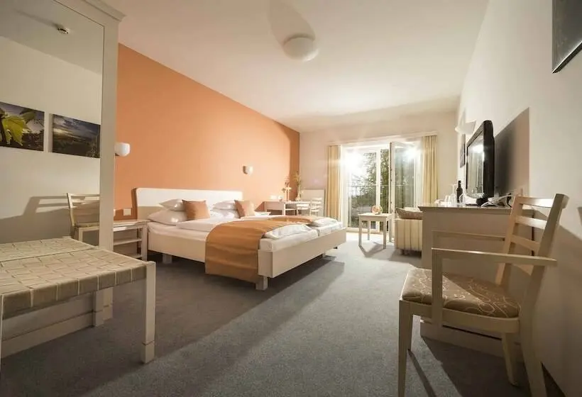 Classic Room, Staribacher Sudsteiermark
