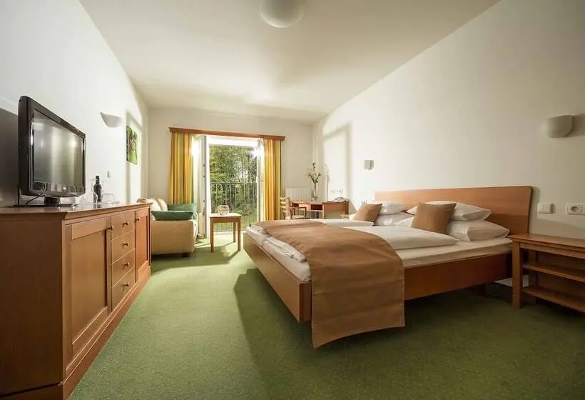 Classic Room, Staribacher Sudsteiermark