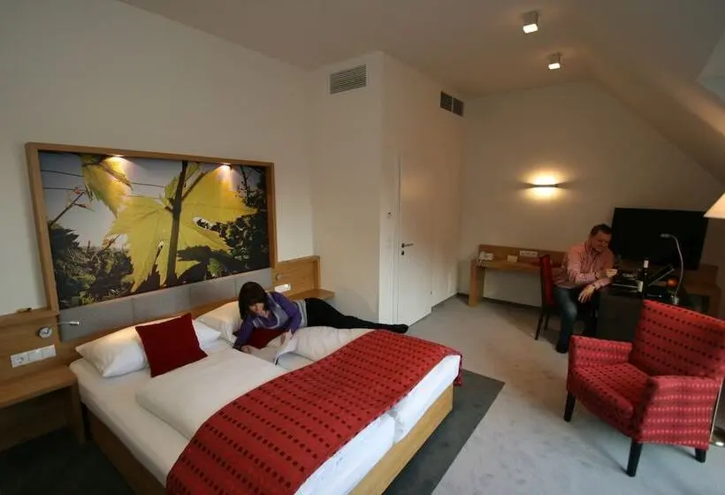 Deluxe Room, Staribacher Sudsteiermark