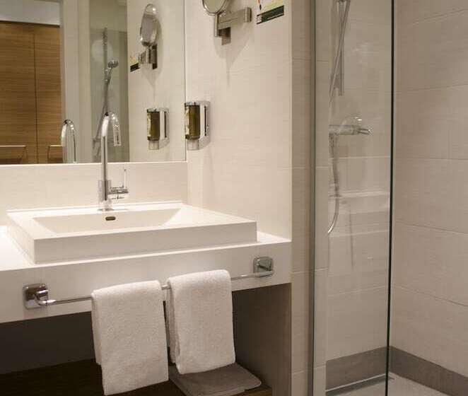 디럭스 룸, Staribacher Sudsteiermark