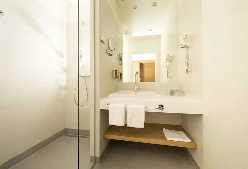 Deluxe Room, Staribacher Sudsteiermark