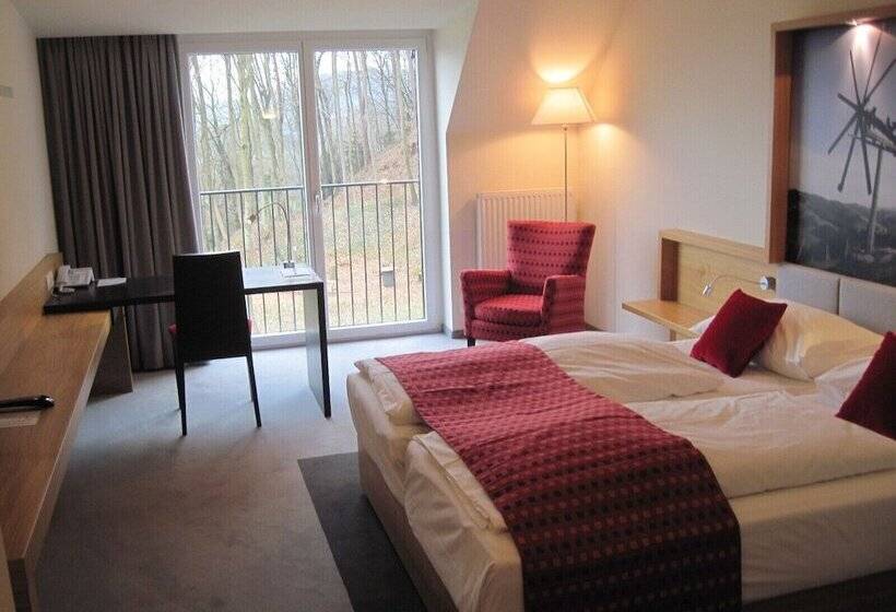 디럭스 룸, Staribacher Sudsteiermark