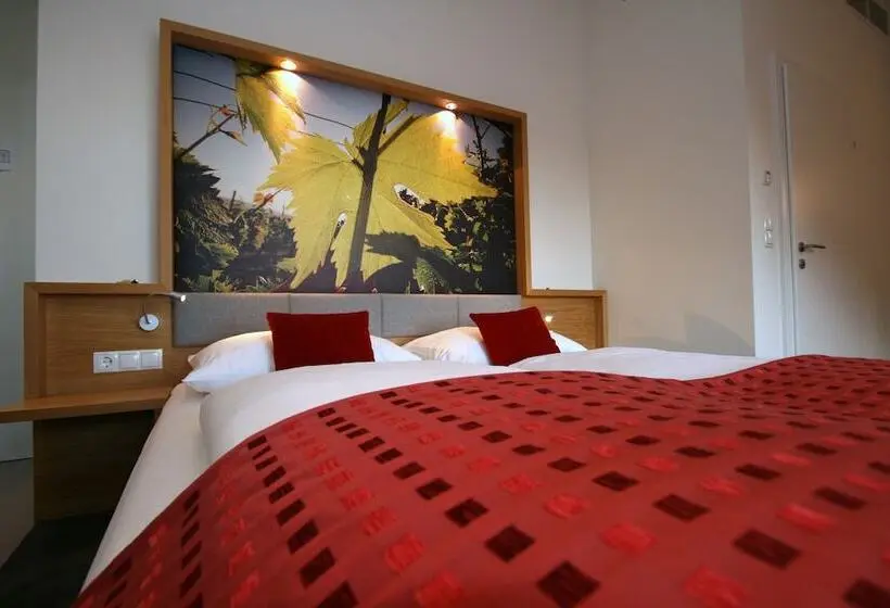 Deluxe Room, Staribacher Sudsteiermark