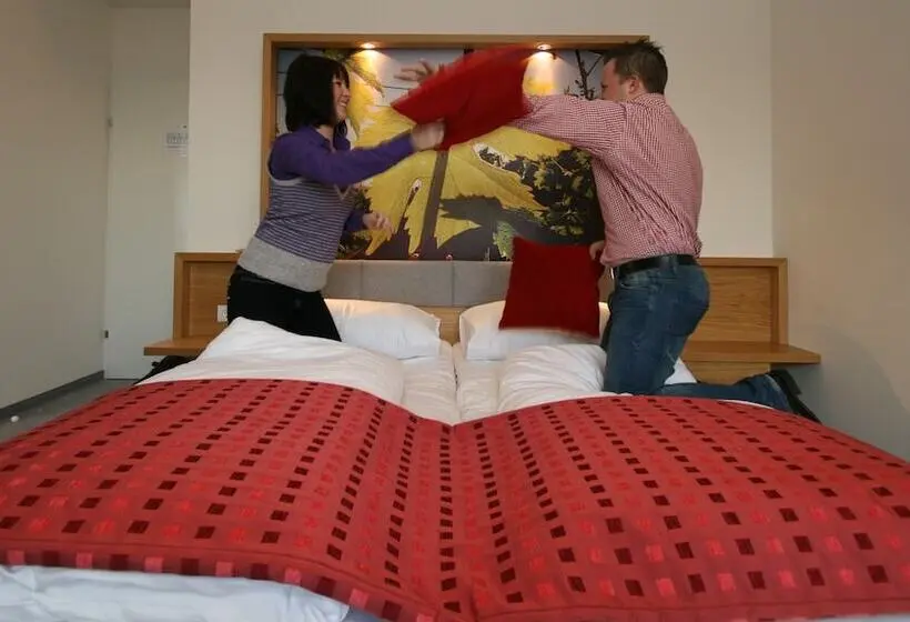 Deluxe Room, Staribacher Sudsteiermark