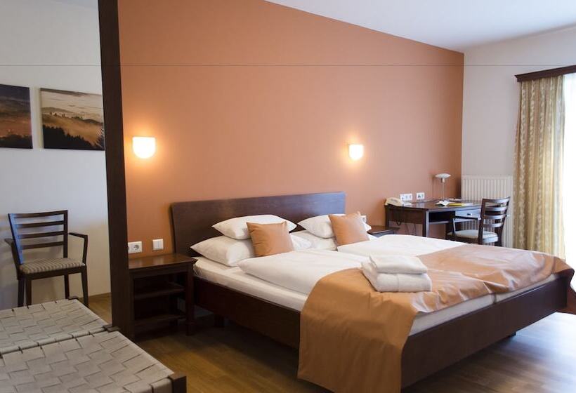 Классический Номер, Staribacher Sudsteiermark