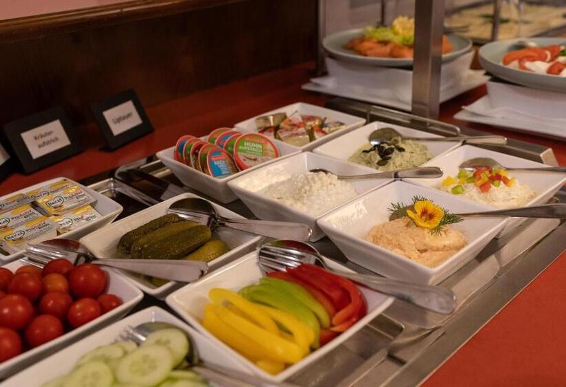 Классический Номер, Staribacher Sudsteiermark