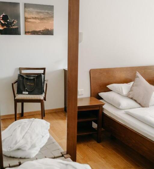 Классический Номер, Staribacher Sudsteiermark