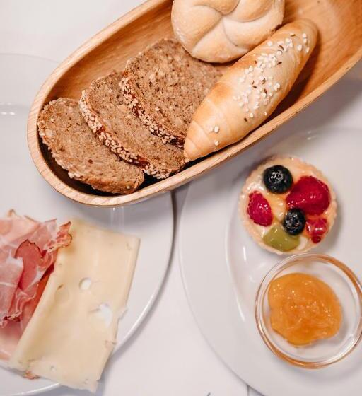 Номер Deluxe, Staribacher Sudsteiermark