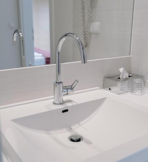 디럭스 룸, Staribacher Sudsteiermark