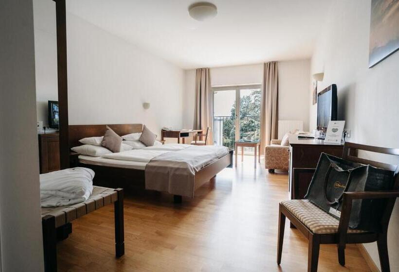 클래식 룸, Staribacher Sudsteiermark