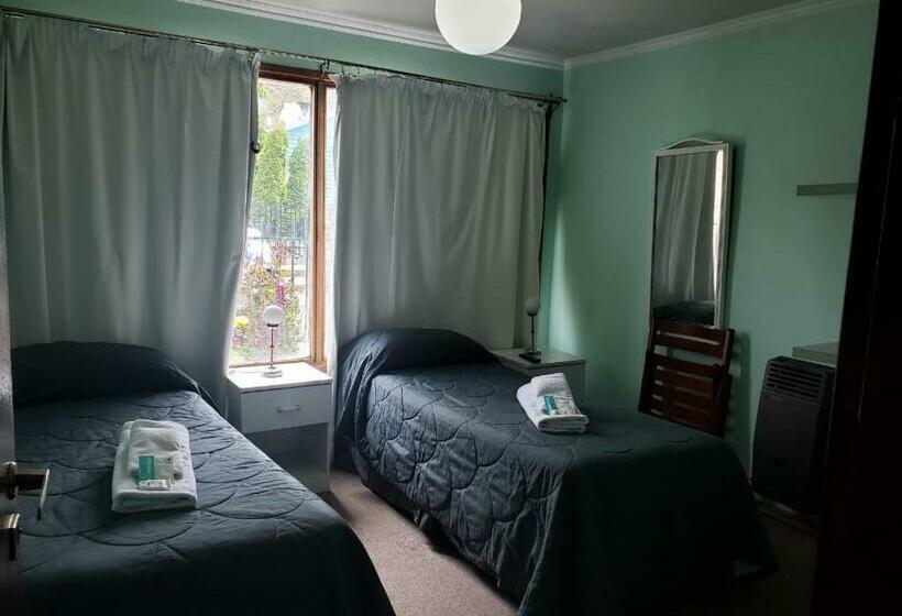 스탠다드 룸, Tango B&b