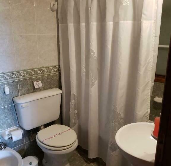 스탠다드 룸, Tango B&b