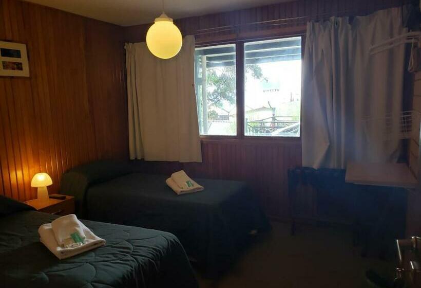 스탠다드 룸, Tango B&b