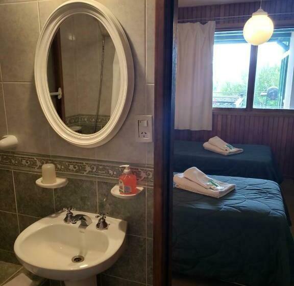 스탠다드 룸, Tango B&b