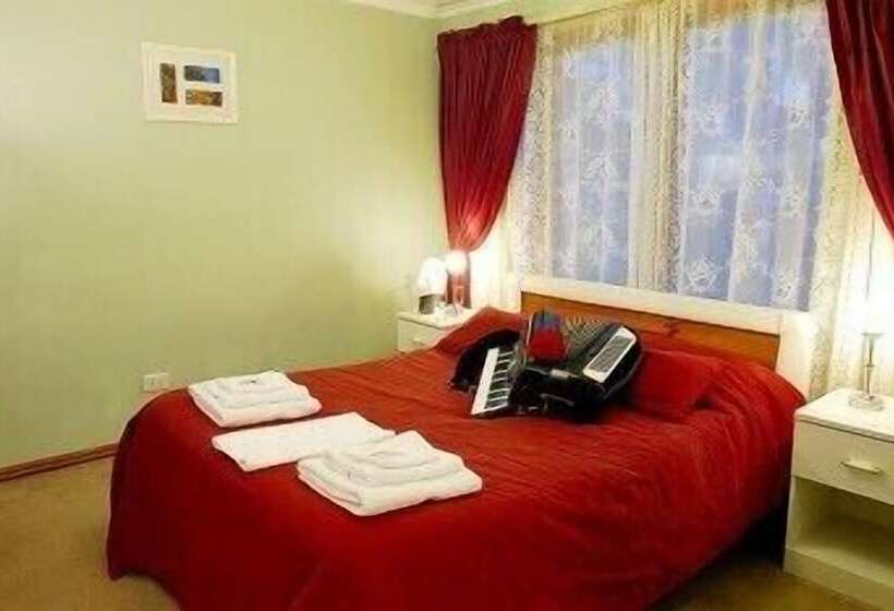 수피리어 트리플 룸, Tango B&b