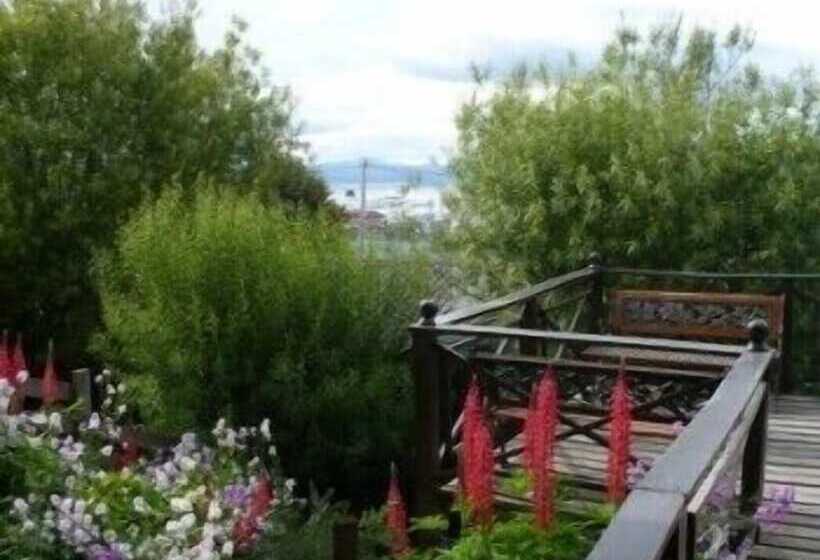 수피리어 트리플 룸, Tango B&b