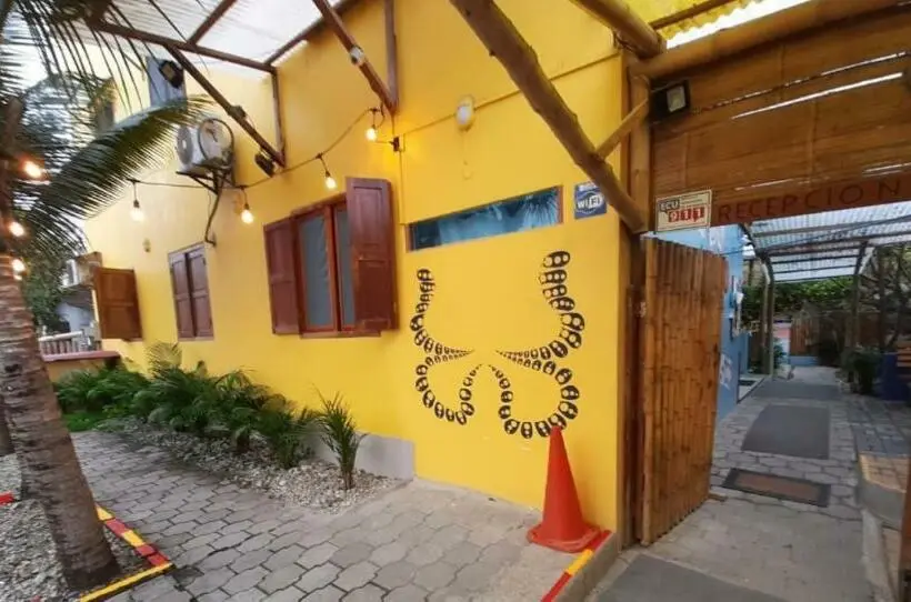 Superior-huone, Rincón D Olón Boutique