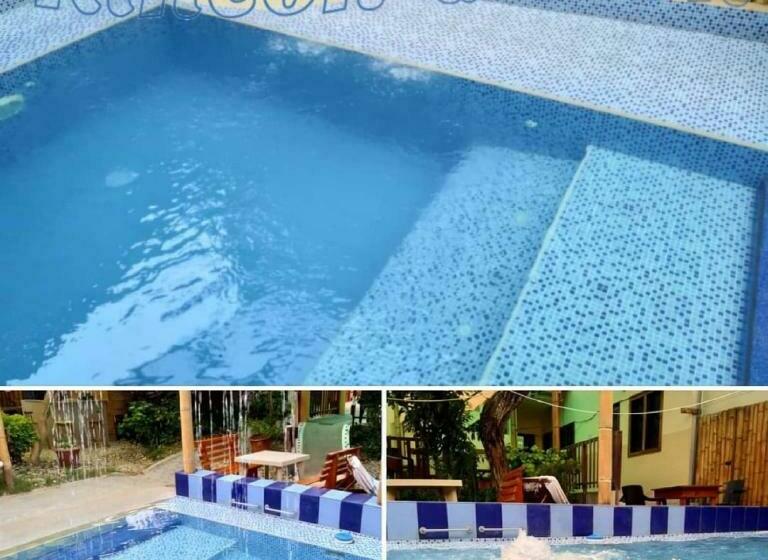 غرفة سوبيريور, Rincón D Olón Boutique