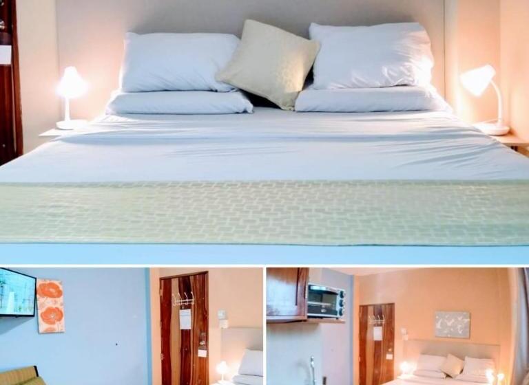 غرفة ديلوكس, Rincón D Olón Boutique